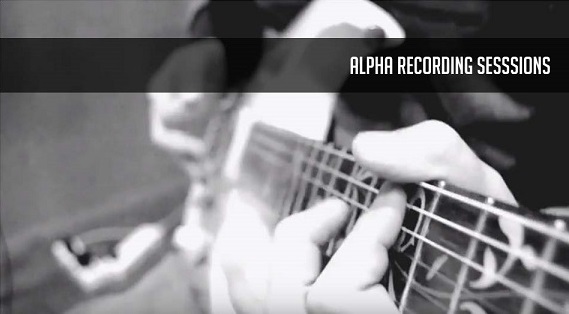 Alpha Recording Sessions